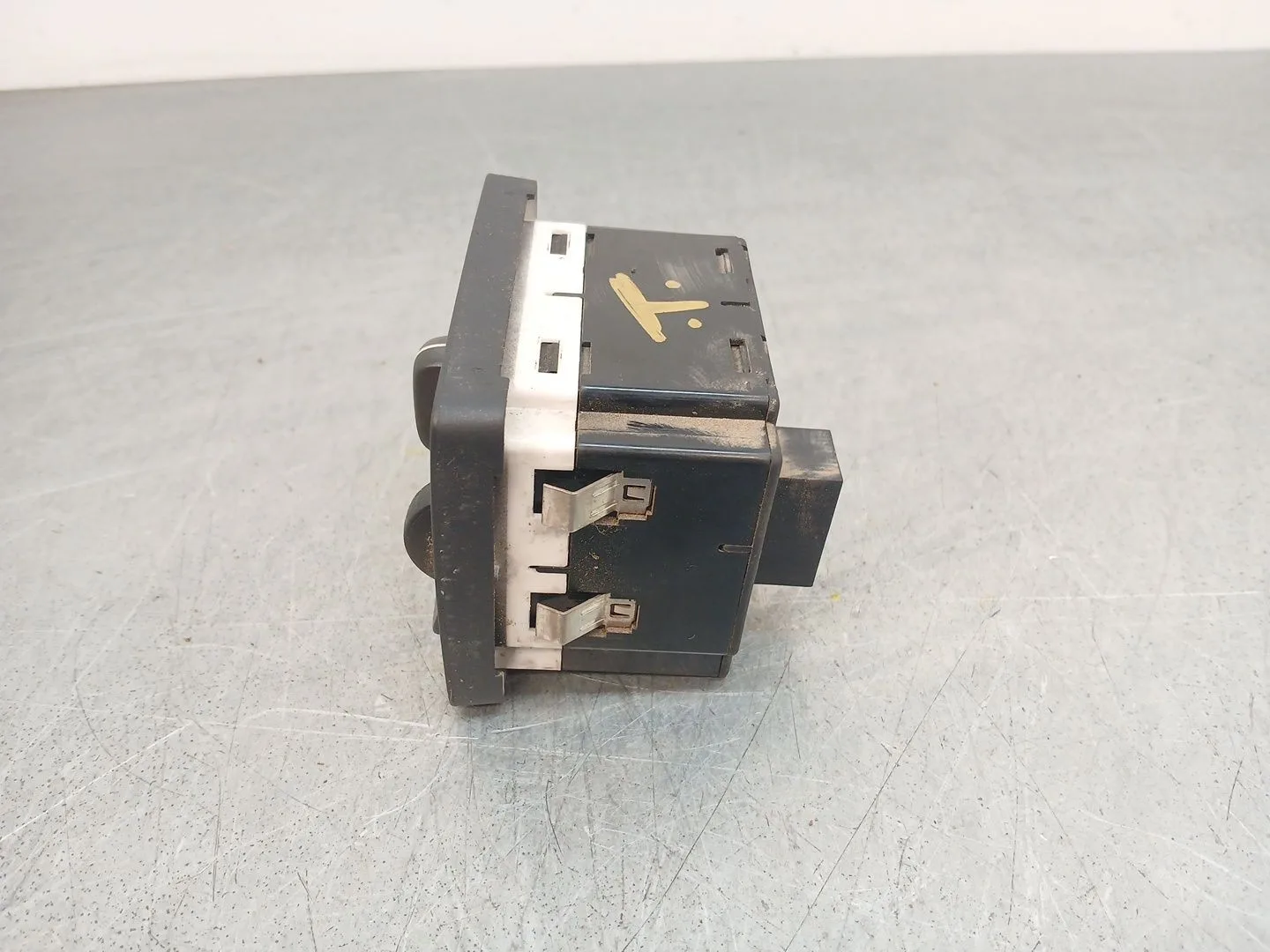 Mando Luces para Volvo C70 Cabriolet