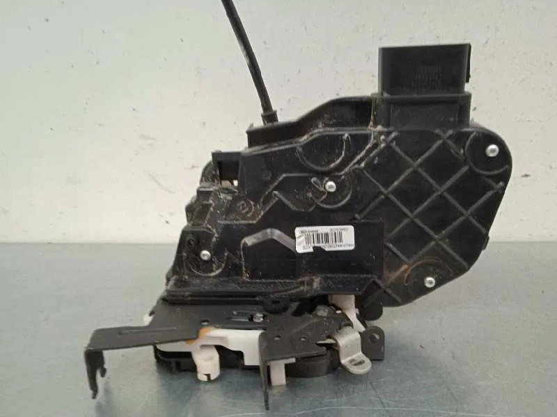 Cerradura Puerta Delantera Derecha para Volvo C70 Cabriolet