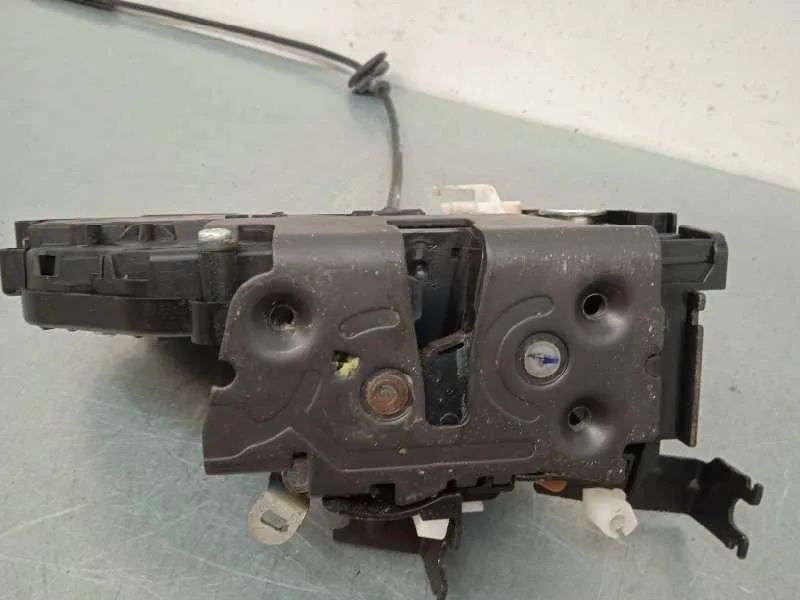 Cerradura Puerta Delantera Derecha para Volvo C70 Cabriolet