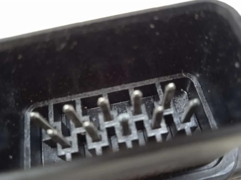Cerradura Puerta Delantera Derecha para Volvo C70 Cabriolet