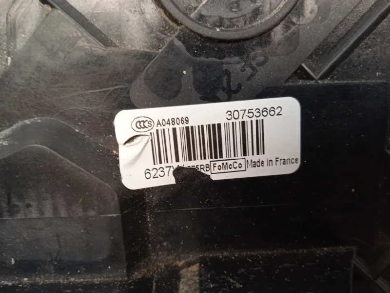 Cerradura Puerta Delantera Derecha para Volvo C70 Cabriolet