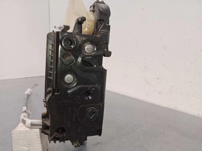 Cerradura Puerta Delantera Izquierda para Citroën Ds5