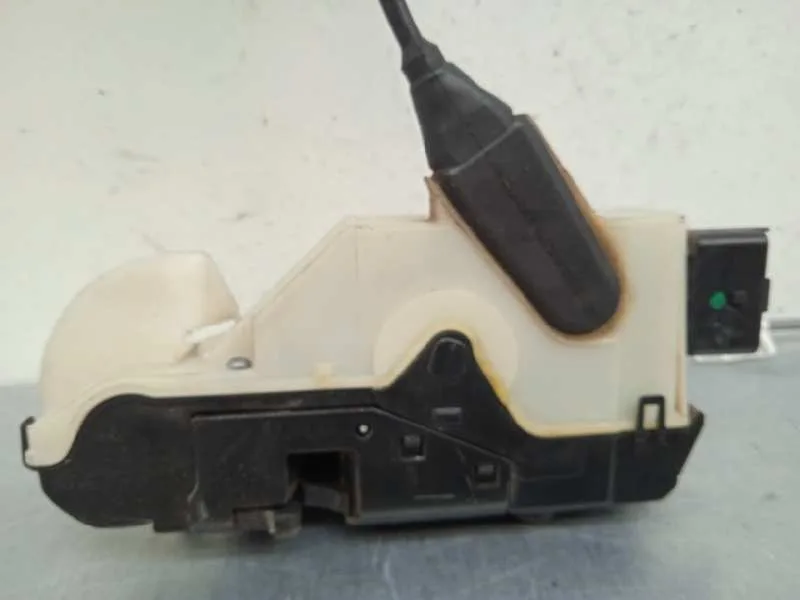 Cerradura Puerta Delantera Izquierda para Citroën Ds5