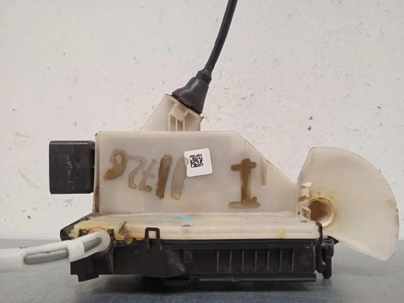 Cerradura Puerta Delantera Izquierda para Citroën Ds5