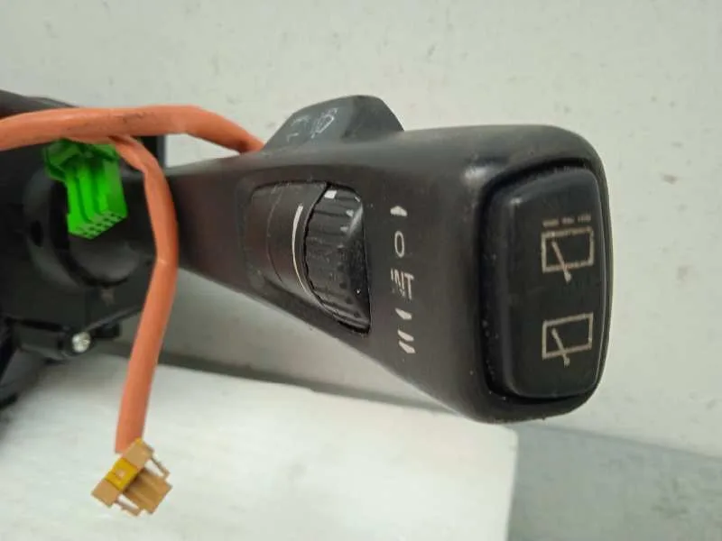 Mando Multifuncion para Volvo V50 Familiar