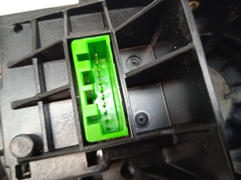 Mando Multifuncion para Volvo V50 Familiar