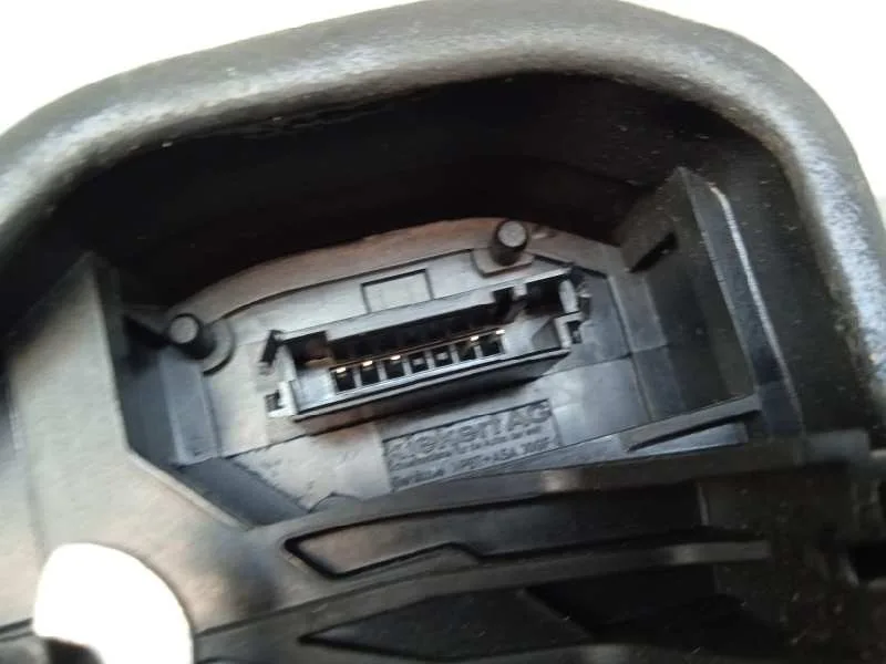 Cerradura Puerta Delantera Izquierda para Bmw Serie 1 Berlina (E81/E87)
