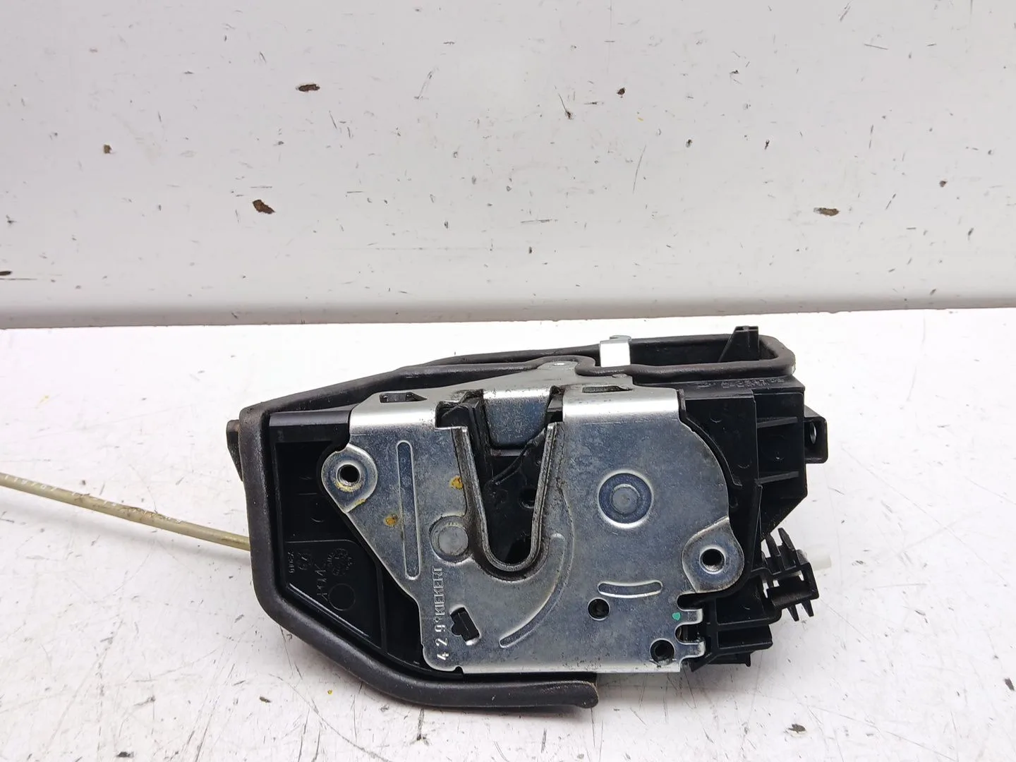 Cerradura Puerta Delantera Izquierda para Bmw Serie 1 Berlina (E81/E87)