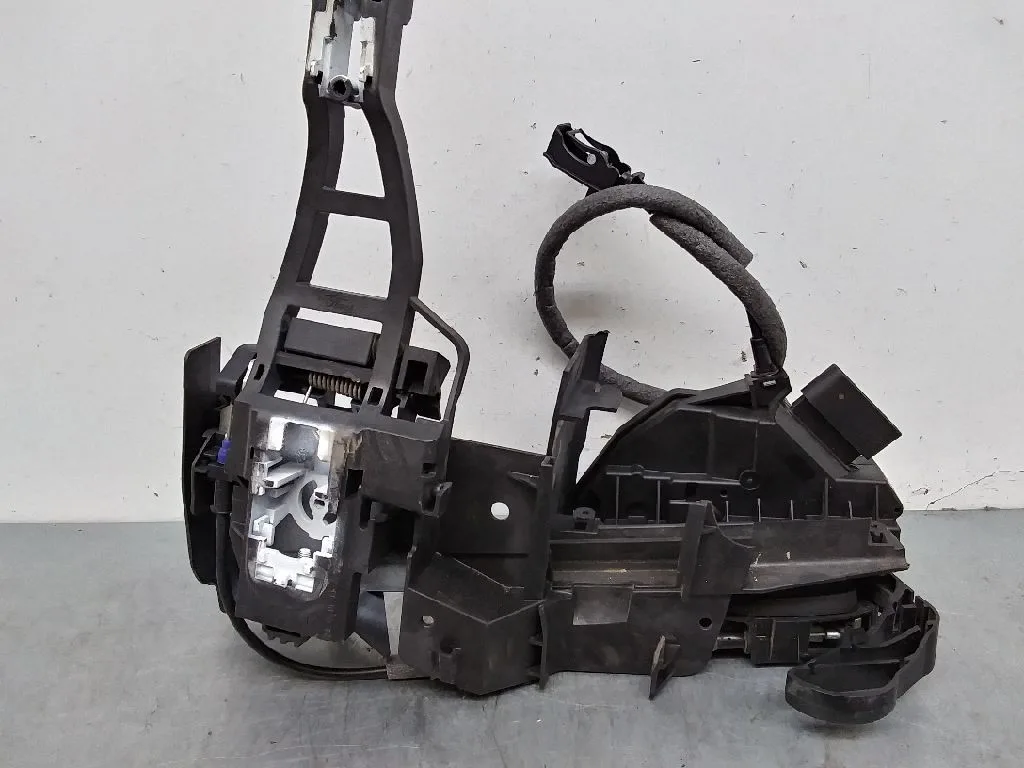 Cerradura Puerta Delantera Derecha para Ford Focus Lim.
