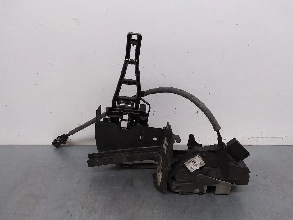 Cerradura Puerta Delantera Izquierda para Ford Focus Lim.