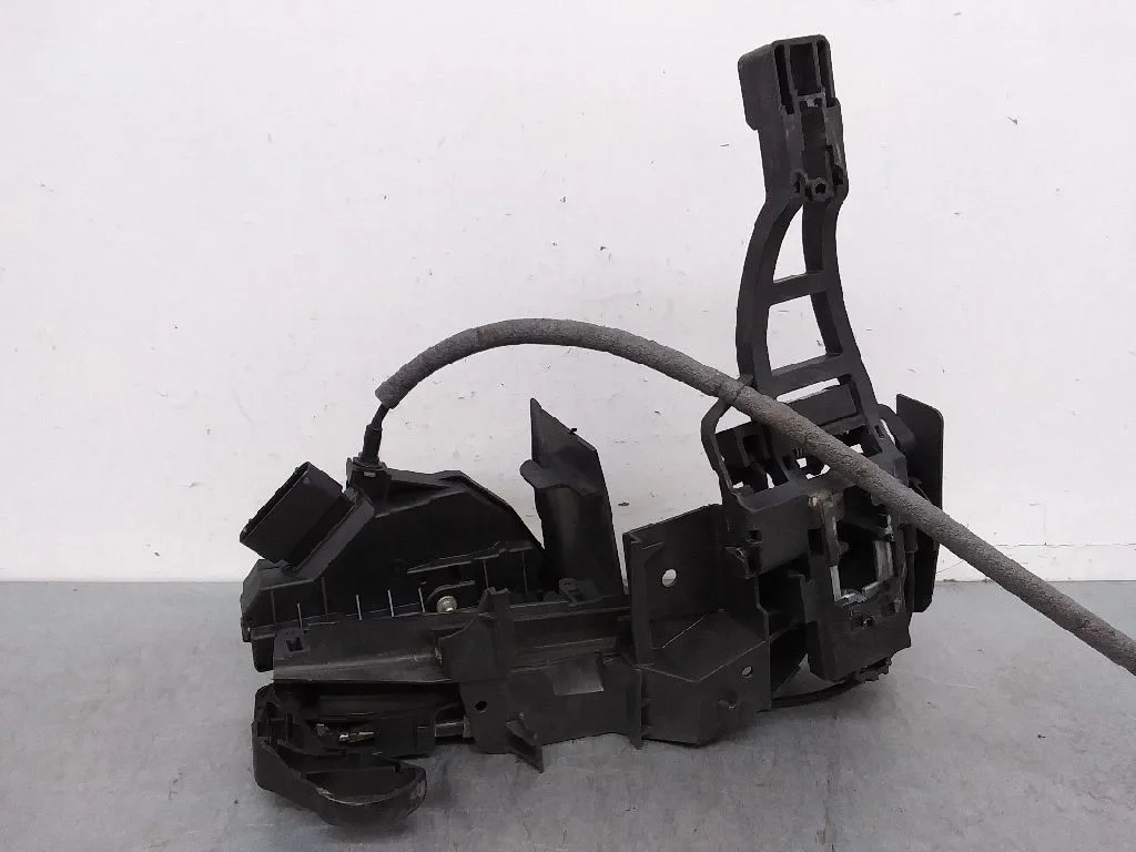 Cerradura Puerta Delantera Izquierda para Ford Focus Lim.