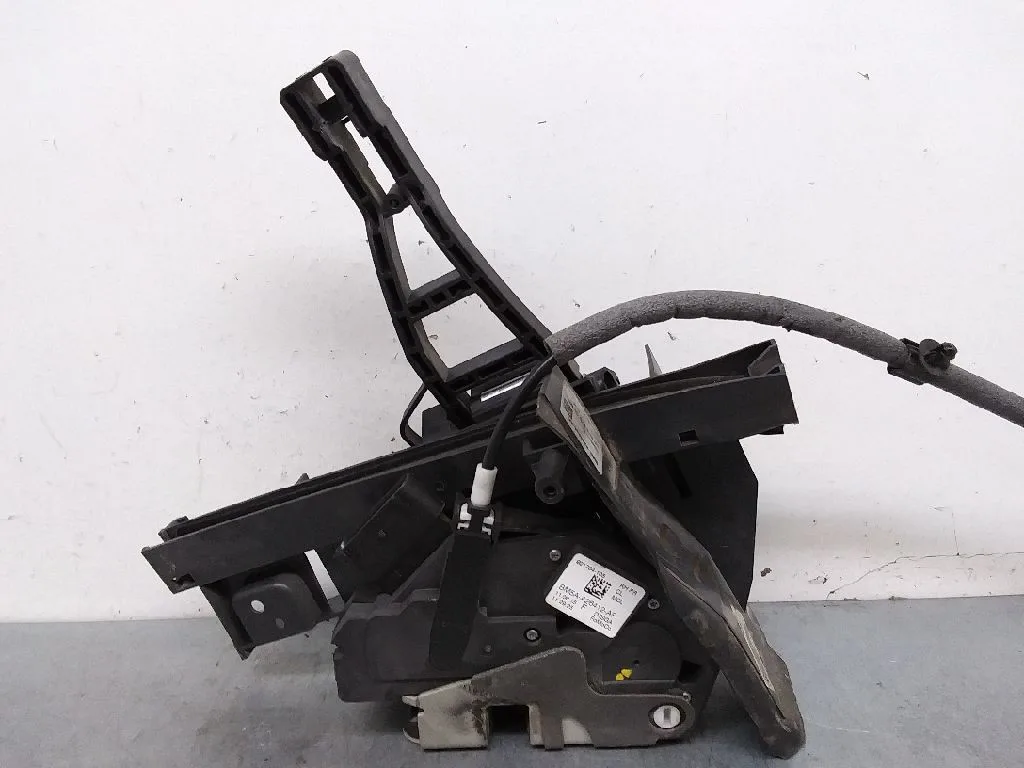 Cerradura Puerta Trasera Derecha para Ford Focus Lim.