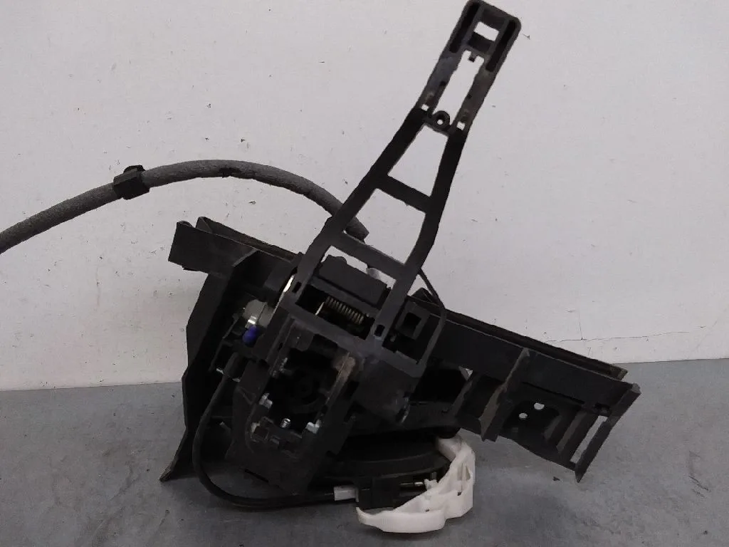 Cerradura Puerta Trasera Derecha para Ford Focus Lim.