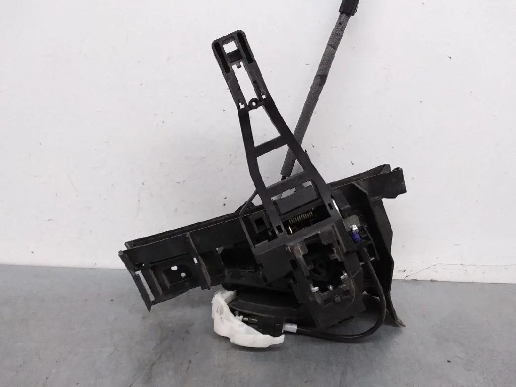 Cerradura Puerta Trasera Izquierda para Ford Focus Lim.