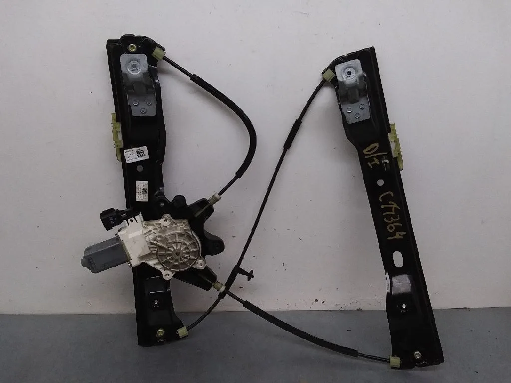 Elevalunas Delantero Izquierdo para Ford Focus Lim.