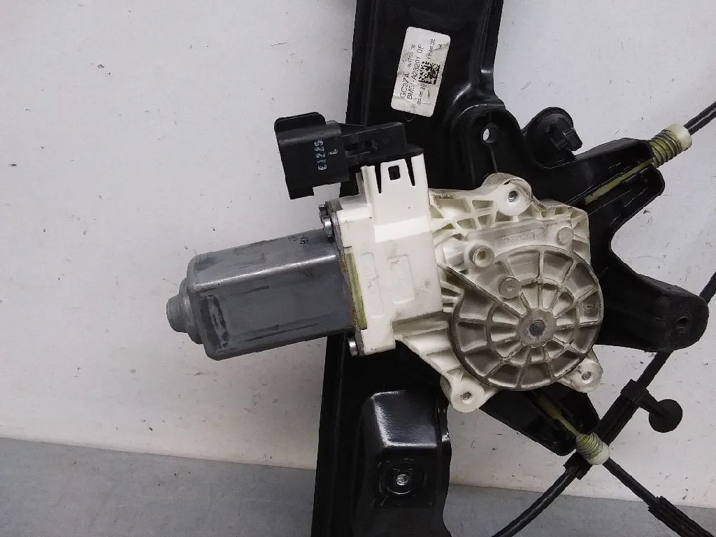 Elevalunas Delantero Izquierdo para Ford Focus Lim.