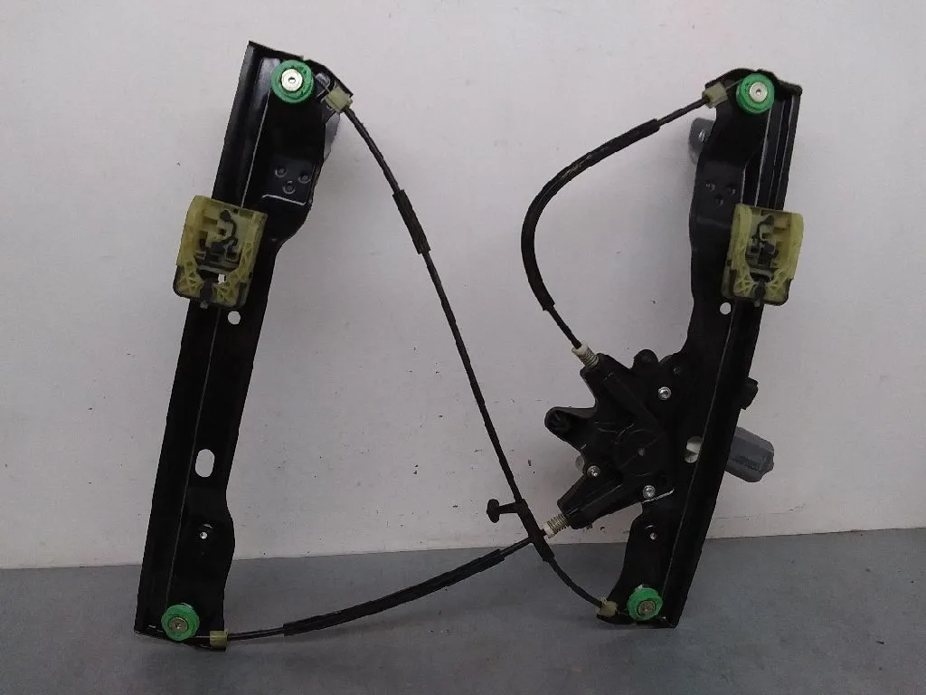Elevalunas Delantero Izquierdo para Ford Focus Lim.