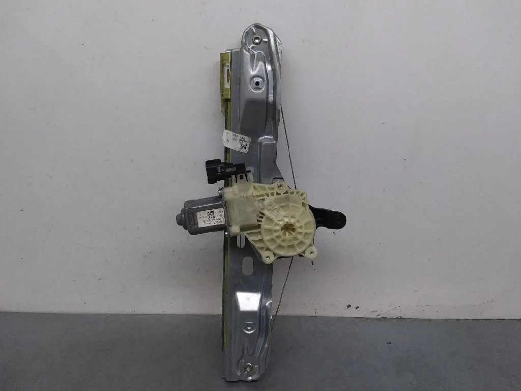 Elevalunas Trasero Derecho para Ford Focus Lim.