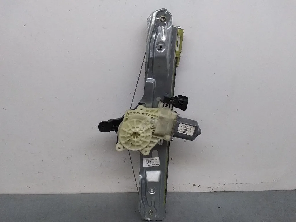 Elevalunas Trasero Izquierdo para Ford Focus Lim.
