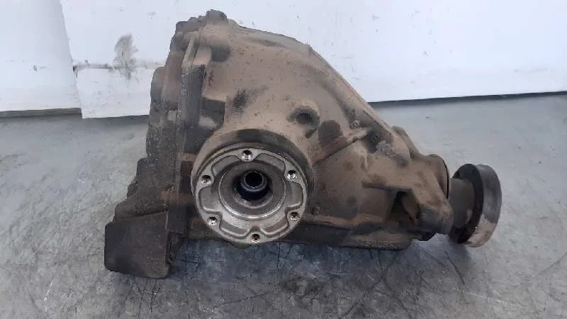 Diferencial Trasero para Bmw Serie 5 Berlina (E60)