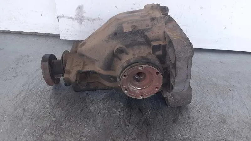 Diferencial Trasero para Bmw Serie 5 Berlina (E60)