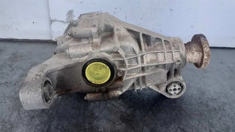Diferencial Trasero para Audi Q7 (4L)