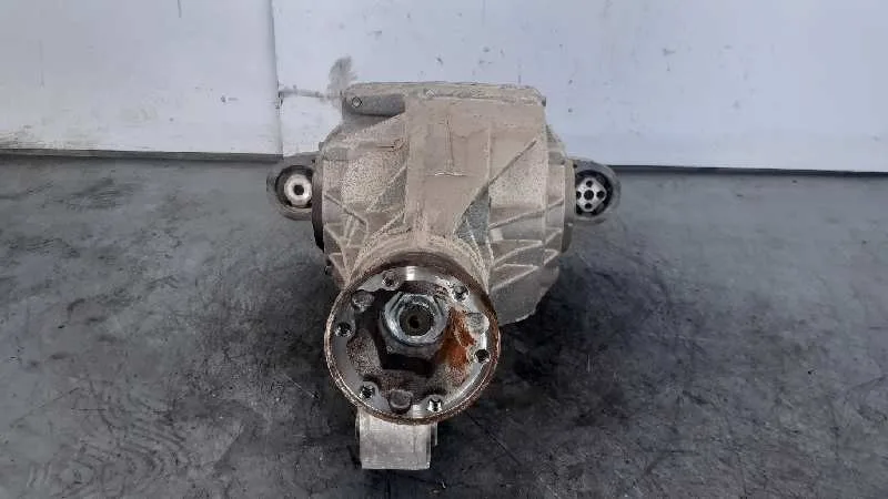 Diferencial Trasero para Audi Q7 (4L)