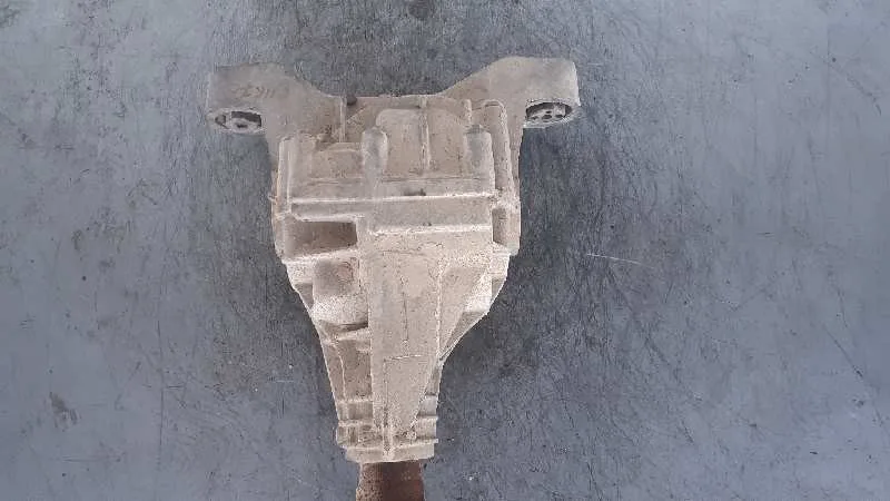 Diferencial Trasero para Audi Q7 (4L)