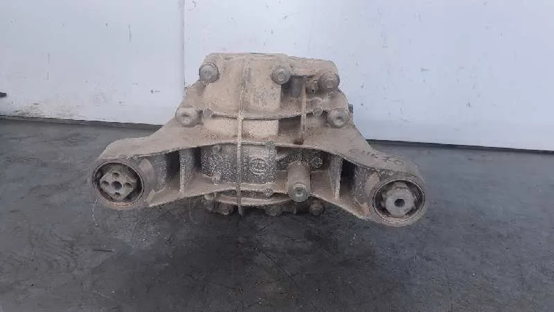 Diferencial Trasero para Audi Q7 (4L)