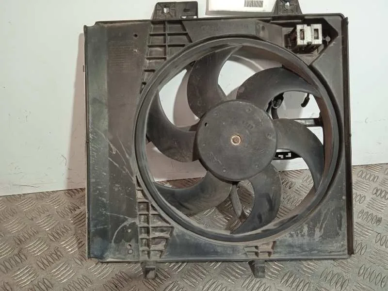 Electroventilador para Citroën C2