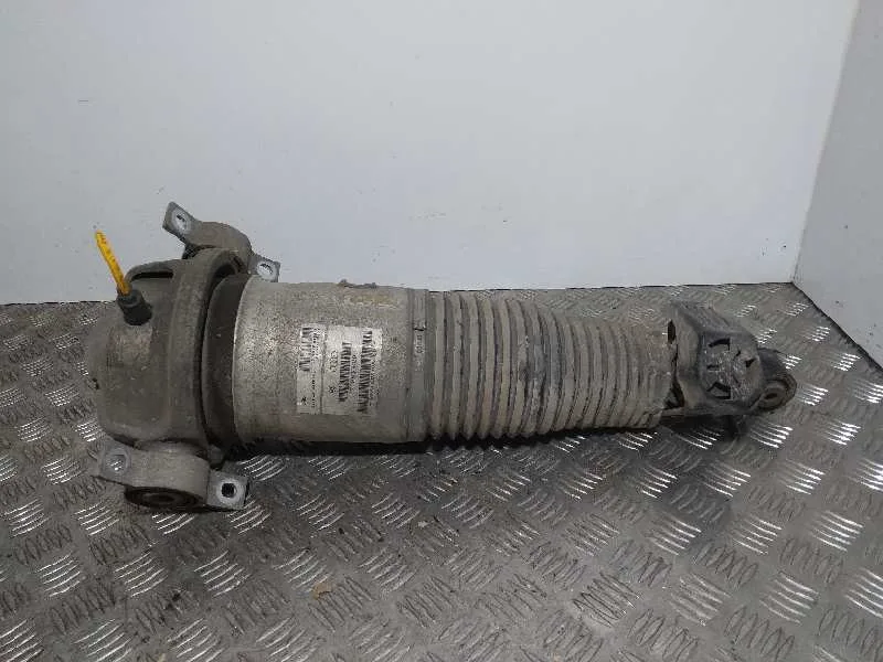 Amortiguador Trasero Derecho para Audi Q7 (4L)