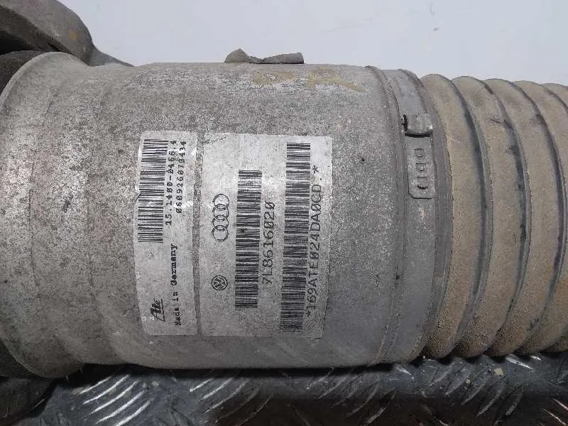 Amortiguador Trasero Derecho para Audi Q7 (4L)