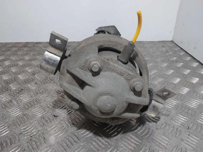 Amortiguador Trasero Derecho para Audi Q7 (4L)