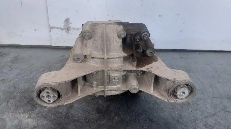 Diferencial Trasero para Audi Q7 (4L)