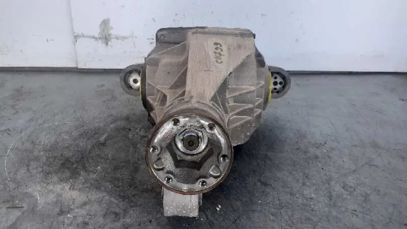 Diferencial Trasero para Audi Q7 (4L)