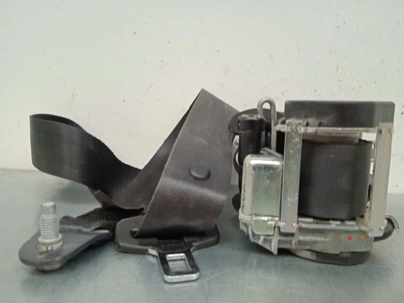 Cinturon Seguridad Delantero Izquierdo para Citroën Ds5