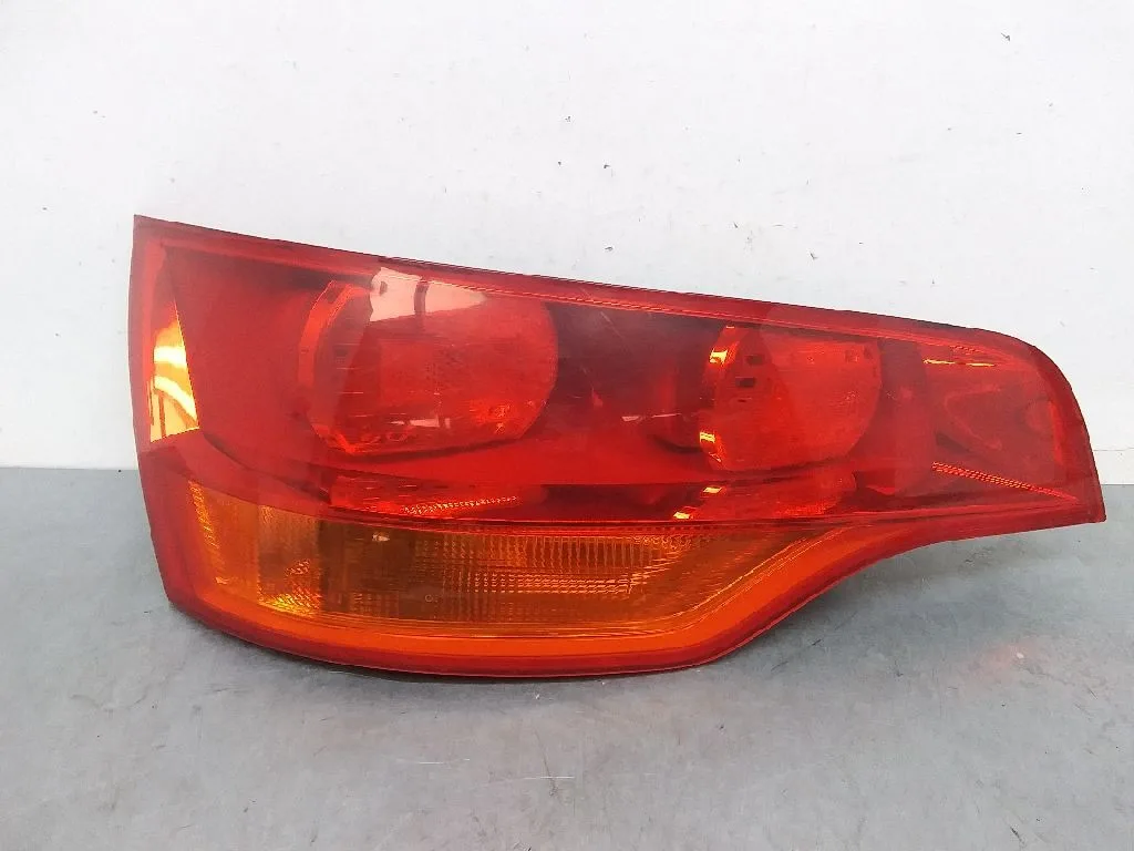 Piloto Trasero Izquierdo para Audi Q7 (4L)