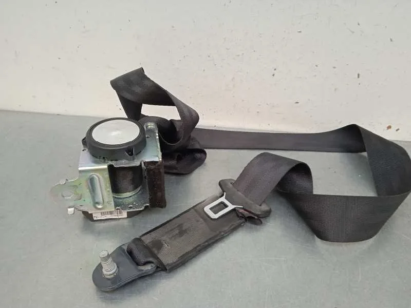 Cinturon Seguridad Trasero Izquierdo para Citroën Ds5