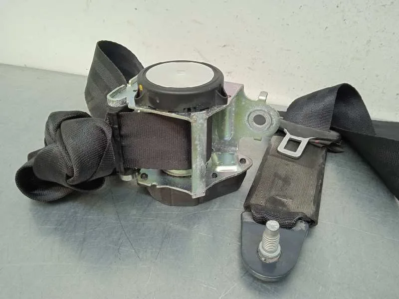 Cinturon Seguridad Trasero Izquierdo para Citroën Ds5