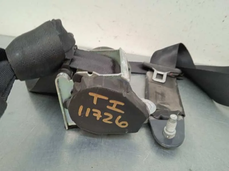 Cinturon Seguridad Trasero Izquierdo para Citroën Ds5