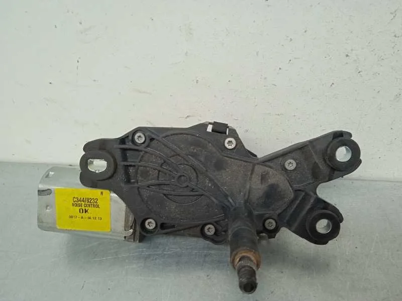 Motor Limpia Trasero para Ford C-Max