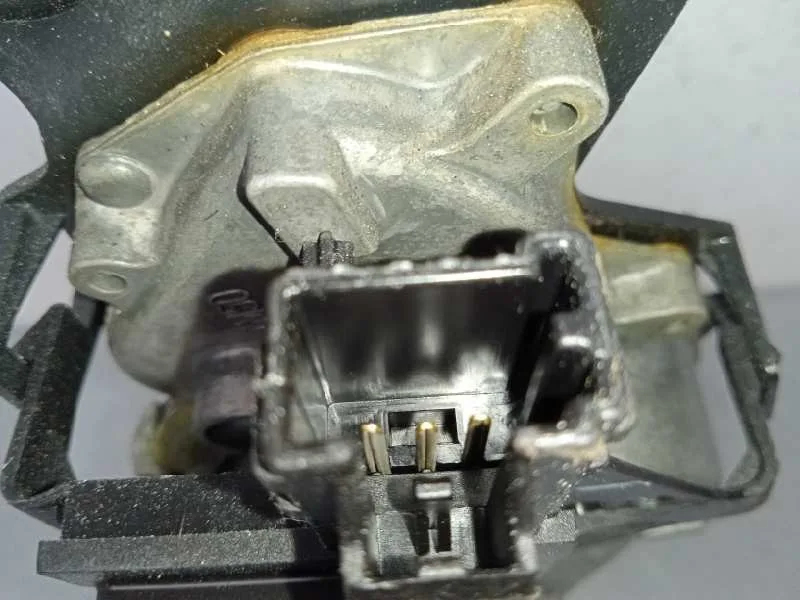 Motor Limpia Trasero para Ford C-Max