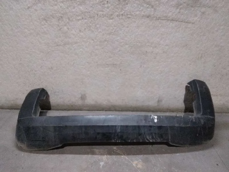 Paragolpes Trasero para Citroën Nemo