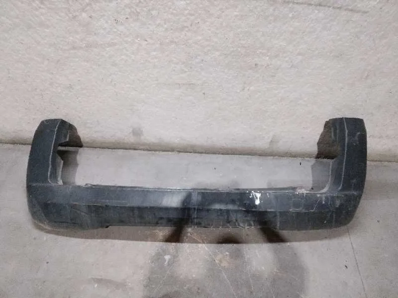Paragolpes Trasero para Citroën Nemo