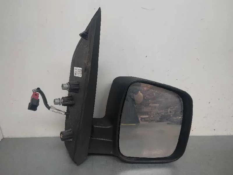 Retrovisor Derecho para Citroën Nemo