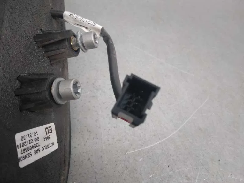 Retrovisor Derecho para Citroën Nemo