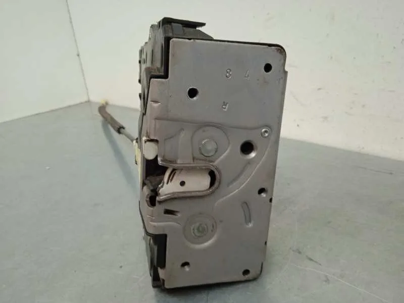 Cerradura Puerta Delantera Derecha para Opel Corsa E