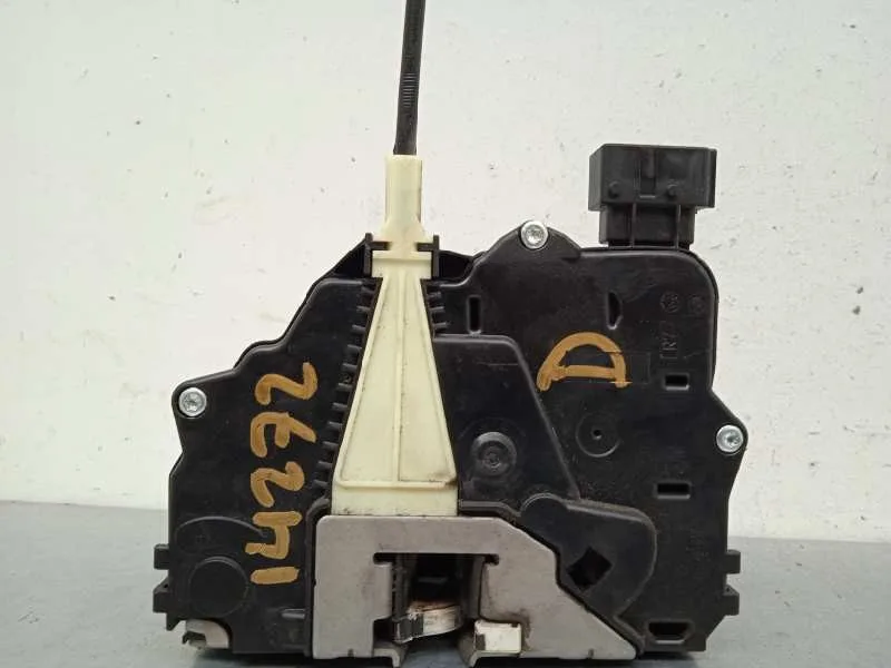 Cerradura Puerta Delantera Derecha para Opel Corsa E