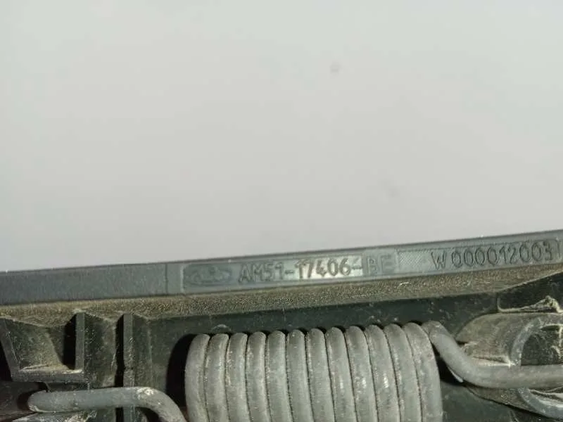 Brazo Limpia Trasero para Ford C-Max