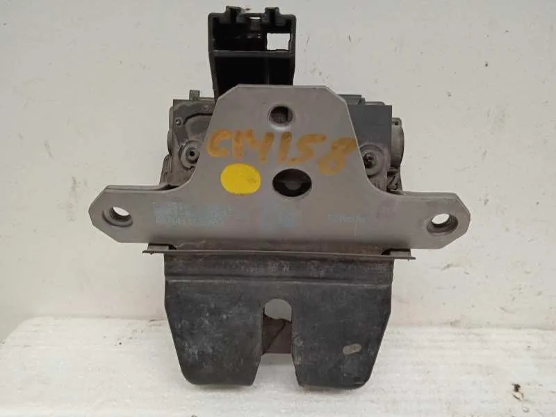 Cerradura Maletero / Porton para Ford C-Max